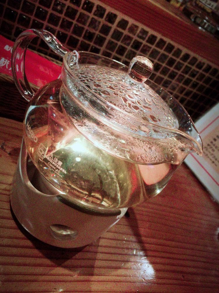 中華酒房 桃庵