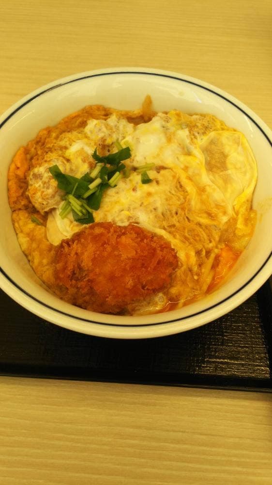 かつや 福生店 - サブ画像1