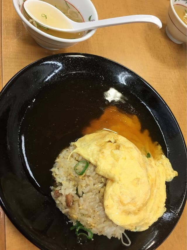 餃子の王将 阪急東通り店 - サブ画像3