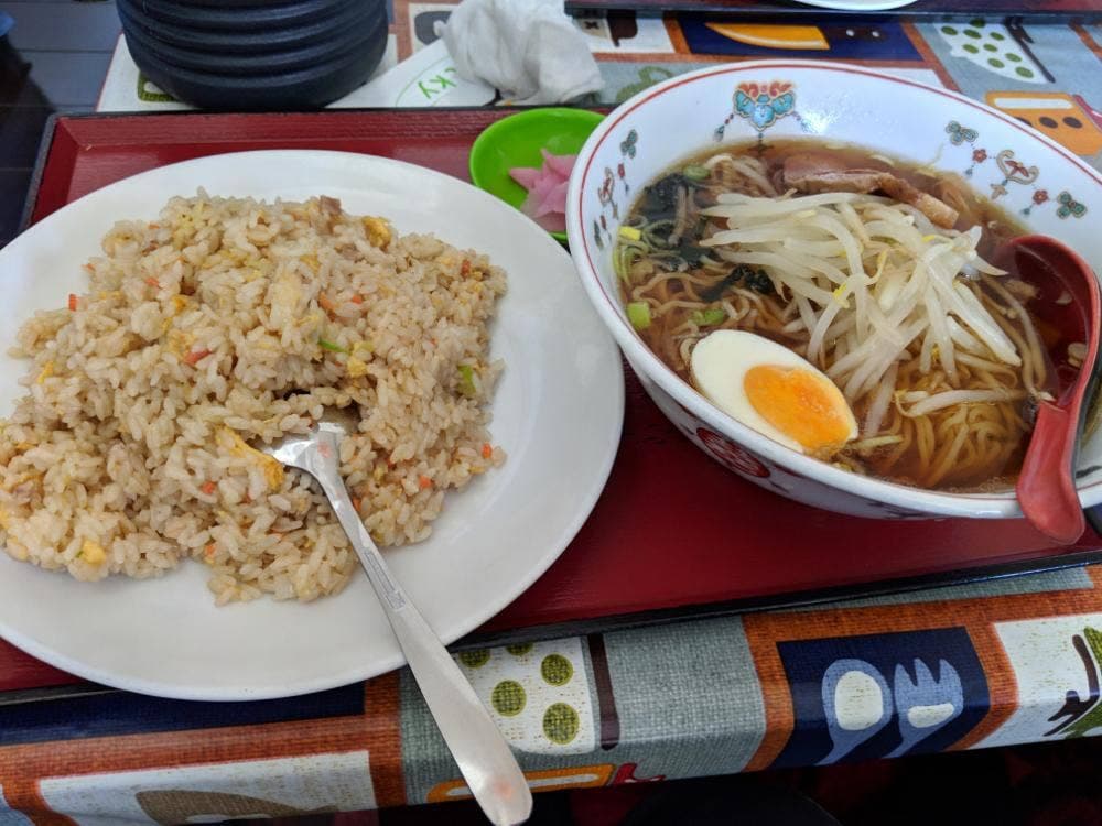 台湾料理 福来