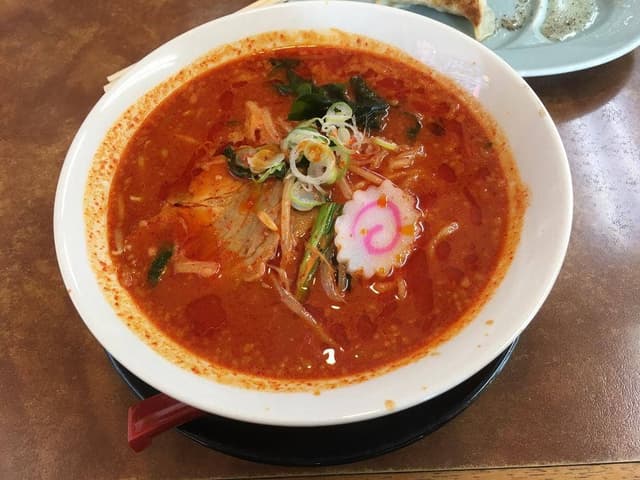 福屋ラーメン - サブ画像1