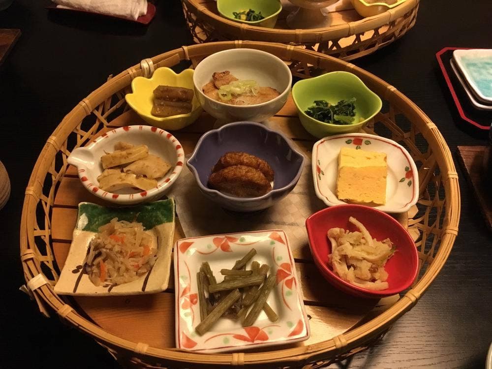 秩父茶屋