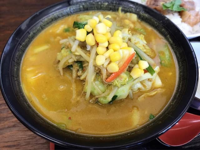 らーめん満福仙人 - サブ画像1