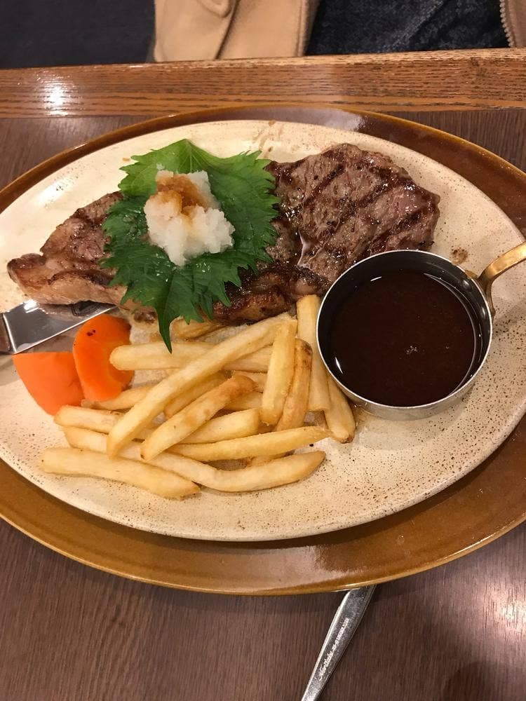 ロイヤルホスト 宇治槇島店