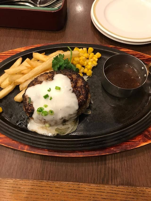 ロイヤルホスト 宇治槇島店 - サブ画像3
