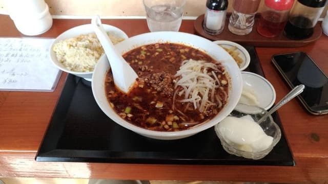 崑崙山飯店 - サブ画像2