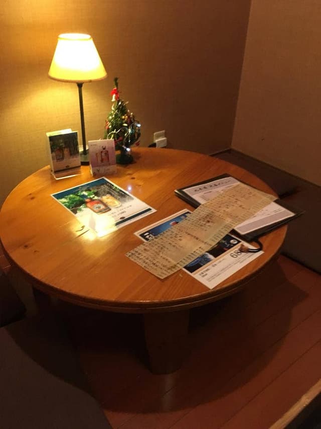 丸木屋 孫婆 金町本店 - サブ画像1