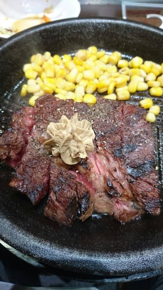 いきなりステーキ イオンモール直方店 - サブ画像1