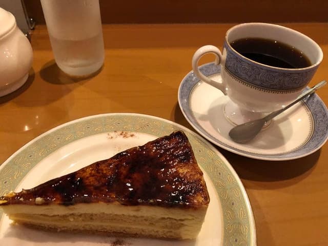 金澤ちとせ珈琲 香林坊店 - サブ画像2