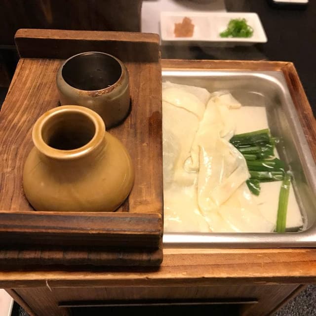 京都 祇園 うえもり - サブ画像3