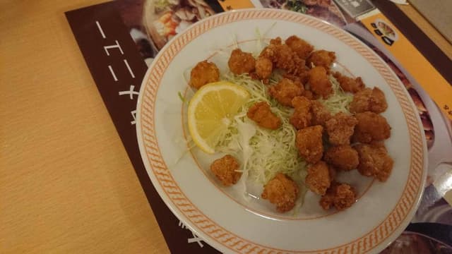 ファミリーレストラン ジョイフル 宇美店 - サブ画像2