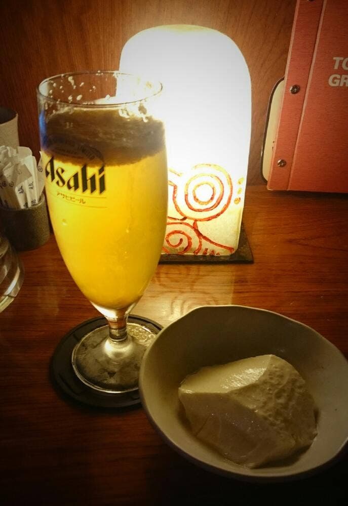 とり鉄 熊本下通店