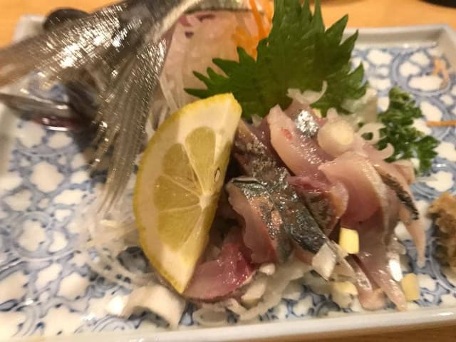 ホルモン魚道場 三平 - サブ画像3