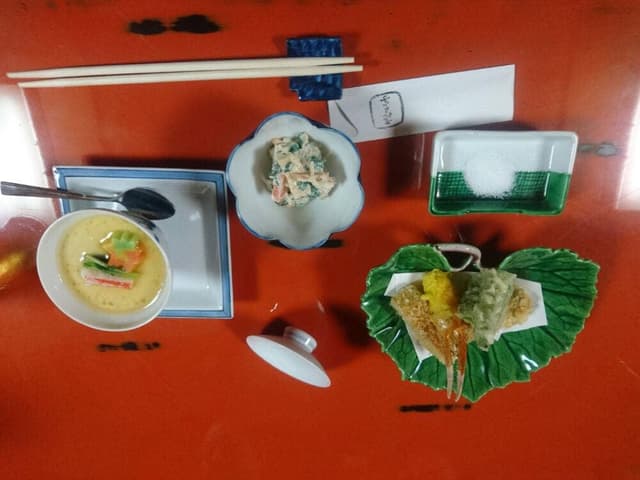 料亭 喜の字 - サブ画像1