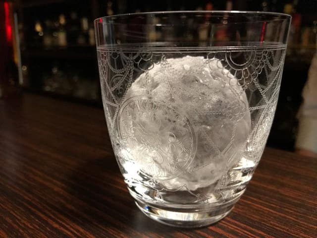 Bar Reveur - サブ画像3