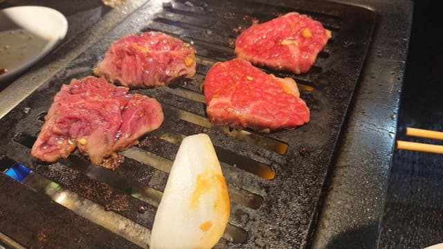 焼肉 げんてん - サブ画像2