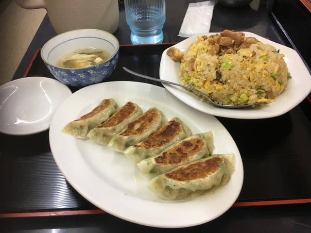 台湾料理 福源 - サブ画像3