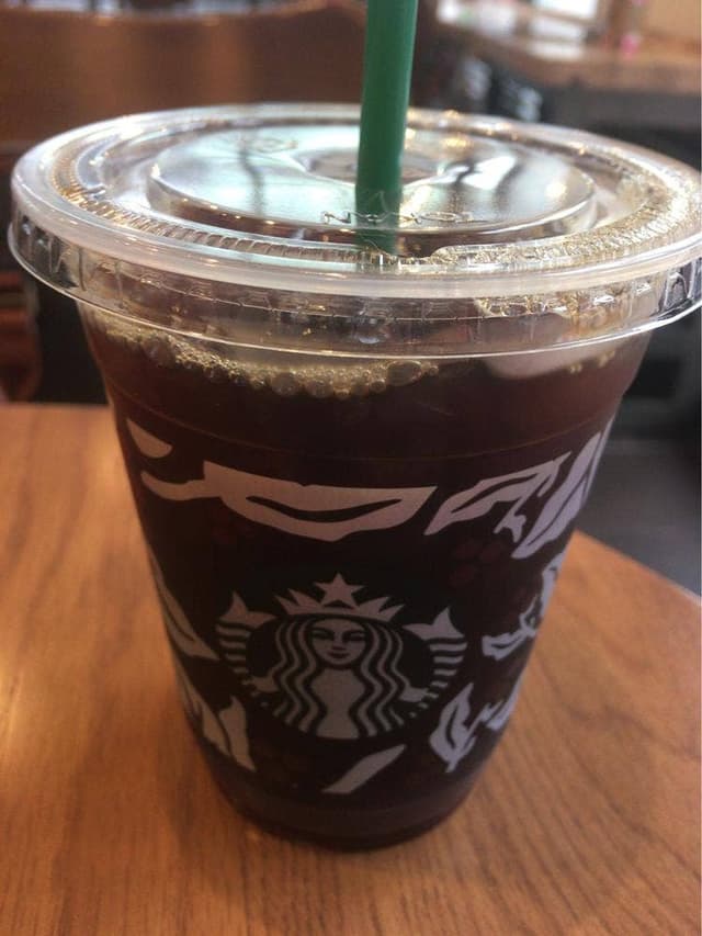 スターバックス コーヒー 高知帯屋町店 - サブ画像3