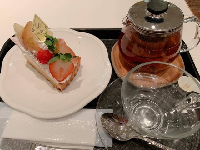 ラ メゾン アンソレイユターブル アトレマルヒロ店 - サブ画像2