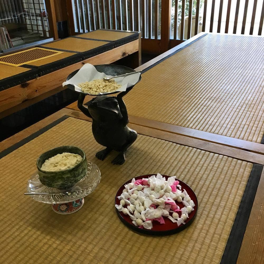 岡田糖源郷