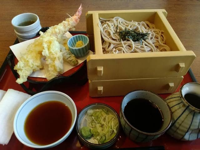 サガミ刈谷店 - サブ画像1