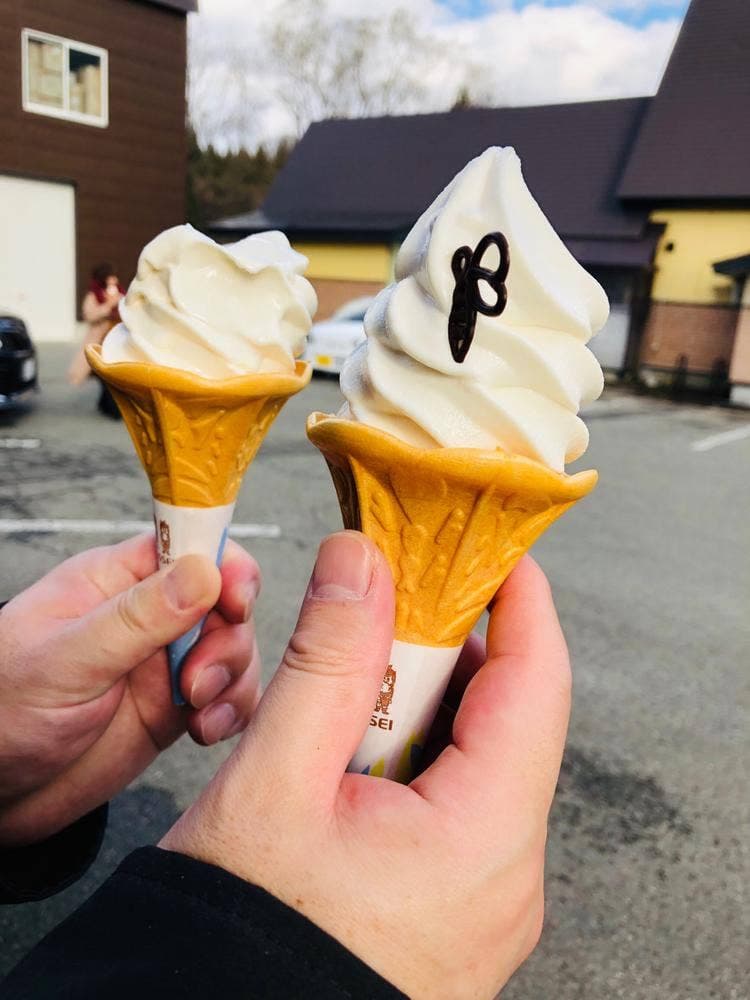 山のはちみつ屋