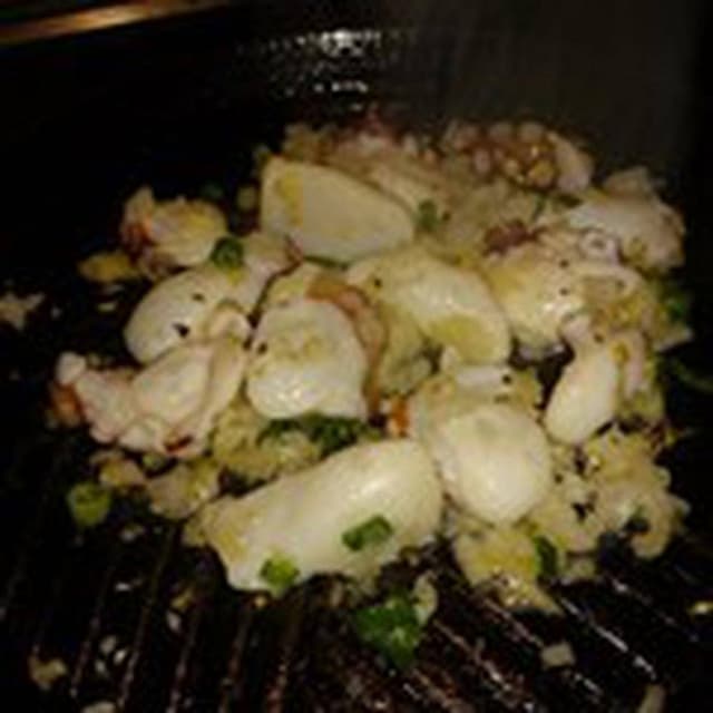 居酒屋 武蔵 山口店 - サブ画像1