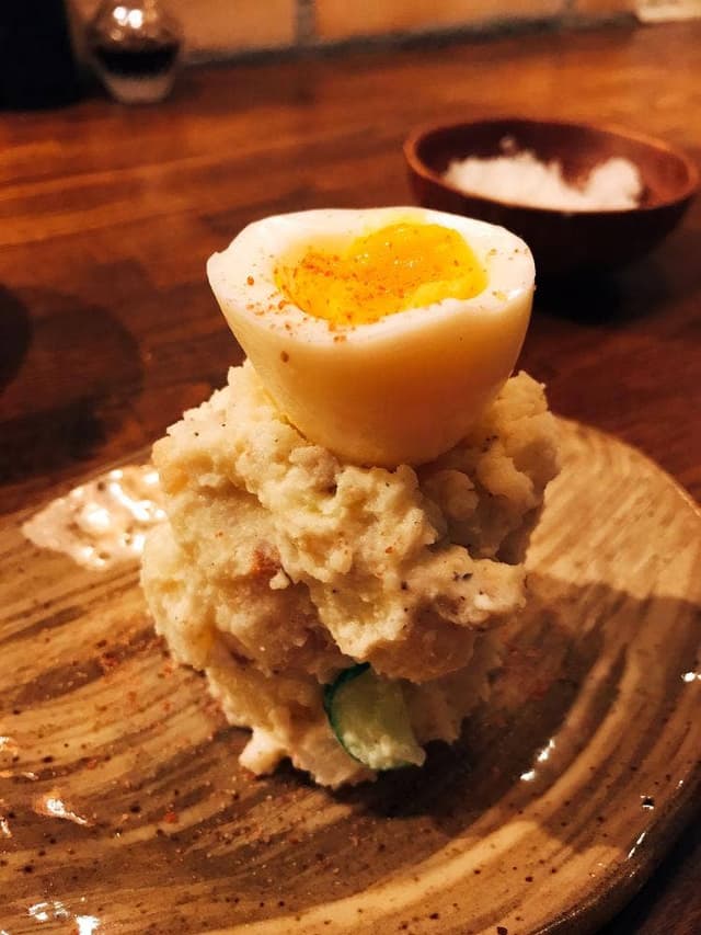 焼き鳥 柳さわ - サブ画像2