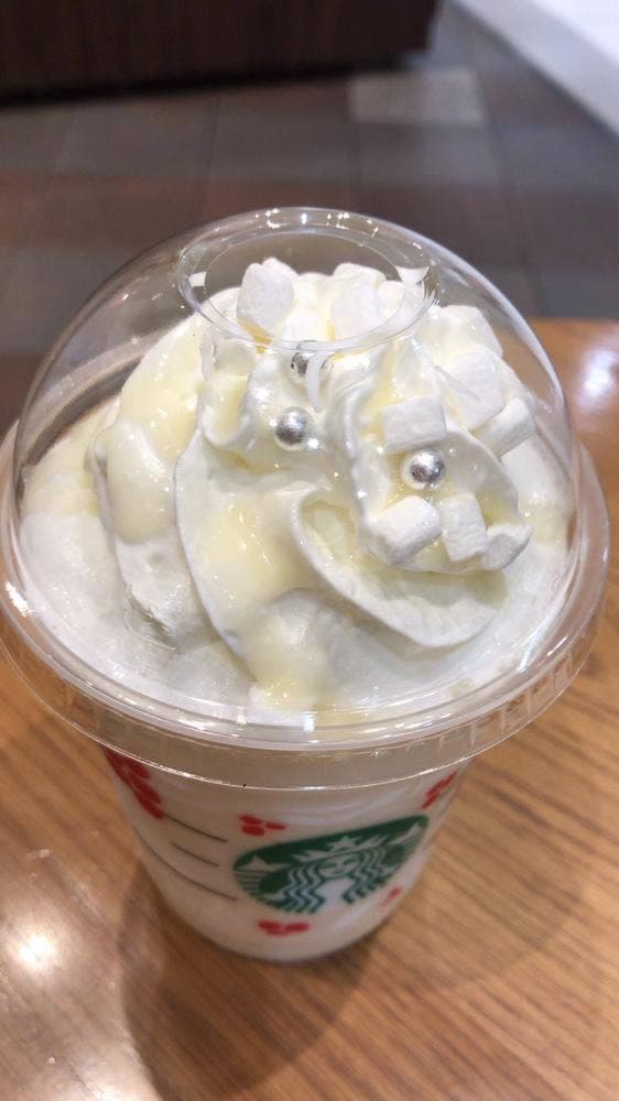 スターバックス コーヒー イオンモール佐野新都市店 - サブ画像2