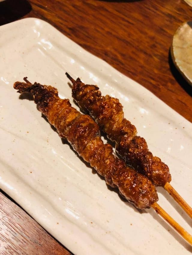 博多かわ屋 名駅店 - サブ画像2