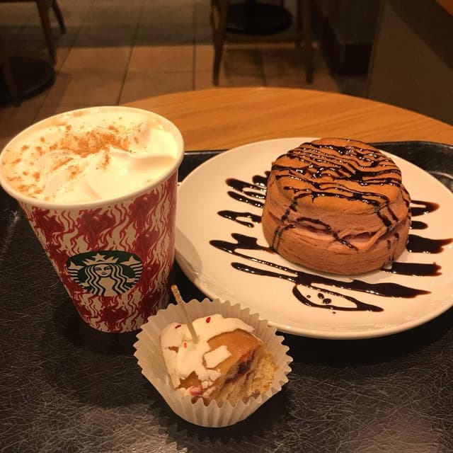 スターバックス コーヒー 西本町店 - サブ画像2