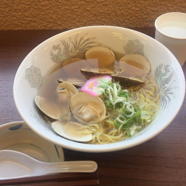 大山田パーキングエリア 下り - サブ画像2