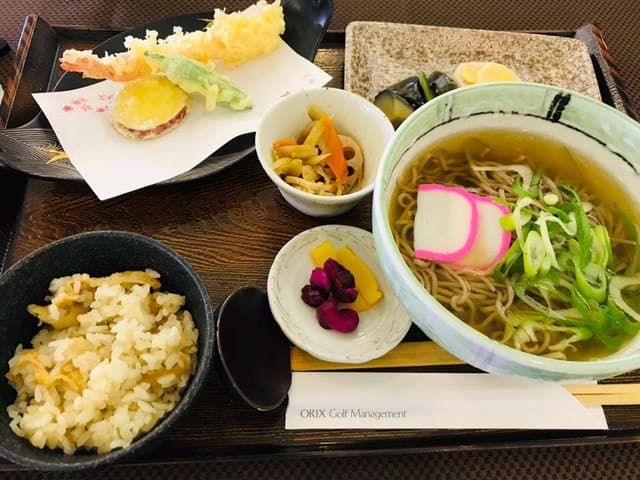 奈良若草カントリー倶楽部 - サブ画像2