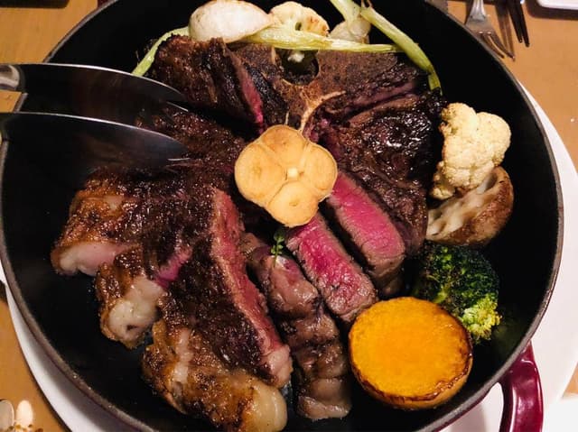 Restaurant INDIGO - サブ画像3