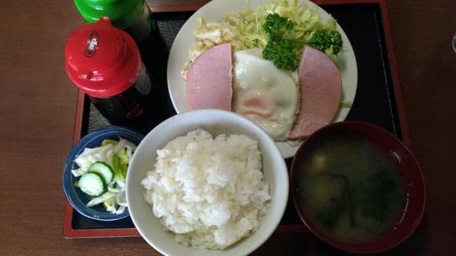 日立食堂 - サブ画像2