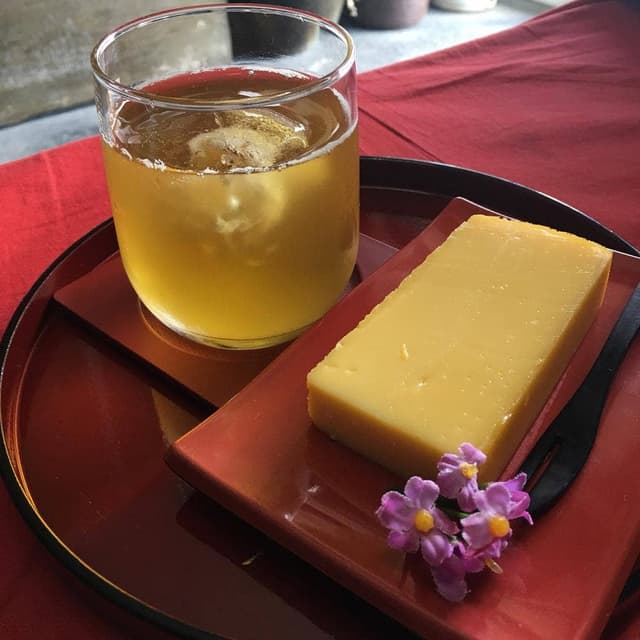 おびの茶屋 - サブ画像3