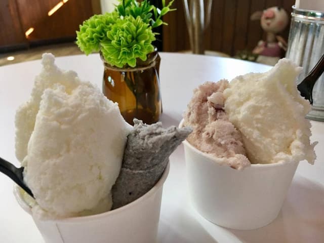 アケイシアファーム 網野本店 - サブ画像3