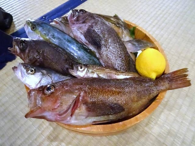 秋田長屋酒場 秋田駅前店 - サブ画像3