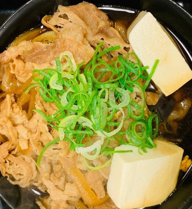 松屋 買物公園通店 - サブ画像2