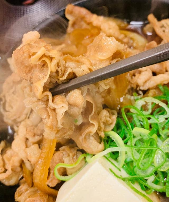 松屋 買物公園通店 - サブ画像1