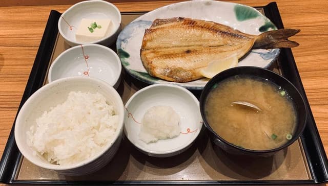 やよい軒 旭川永山店 - サブ画像1