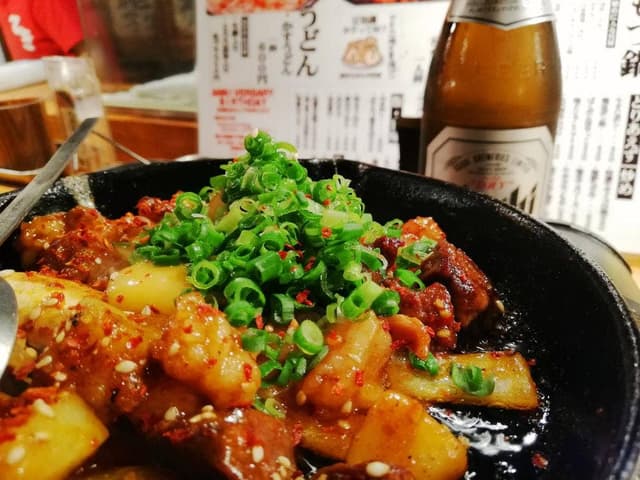 てき居酒屋 - サブ画像3