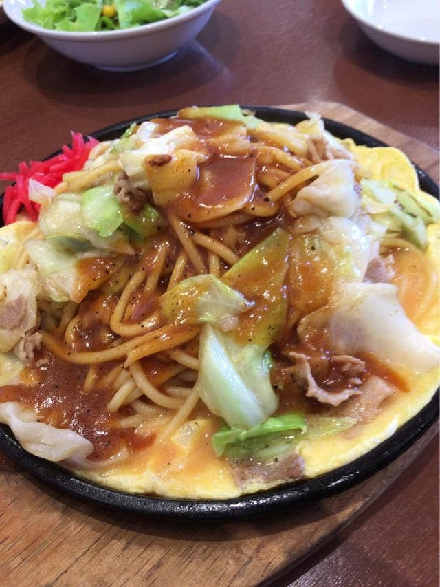 パスタ・デ・ココ 瀬戸東寺山店 - サブ画像2