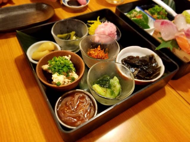 小さな小さな玄界灘 スシ男 - サブ画像3