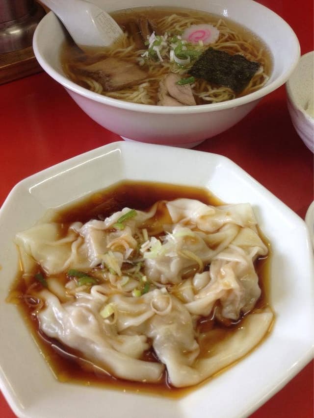 わだラーメン - サブ画像3