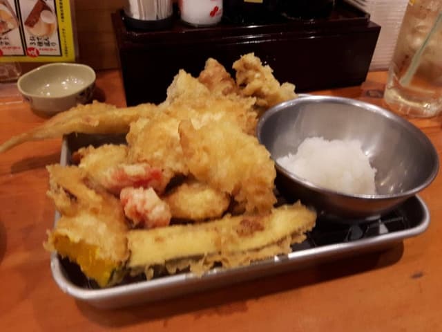 海鮮屋台おくまん 淡路店 - サブ画像2