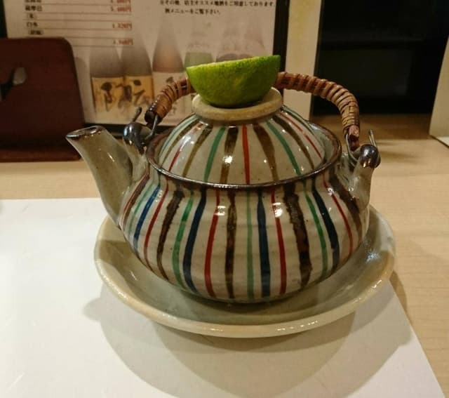 京風季節料理 くれない - サブ画像1