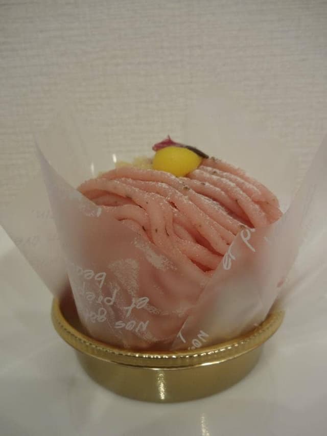 フランス菓子 葦 平塚ラスカ店 - サブ画像2