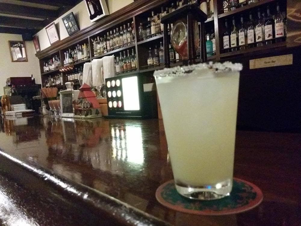 Taro'sBar 三河安城店