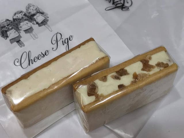 Cheese Pige 焼津本店 - サブ画像1
